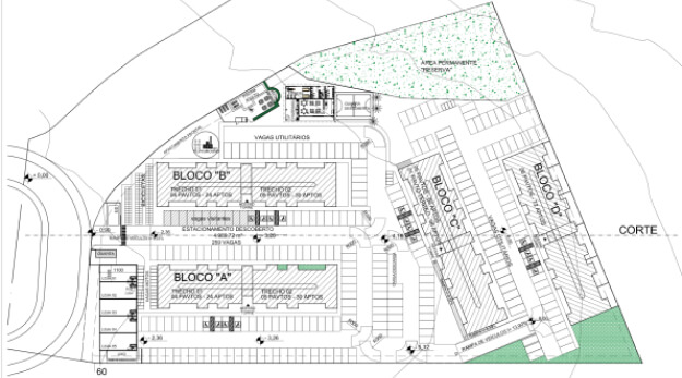 Empreendimento Residencial